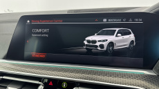 BMW X5 xDrive30d MHT M Sport 5dr Auto Diesel Estate